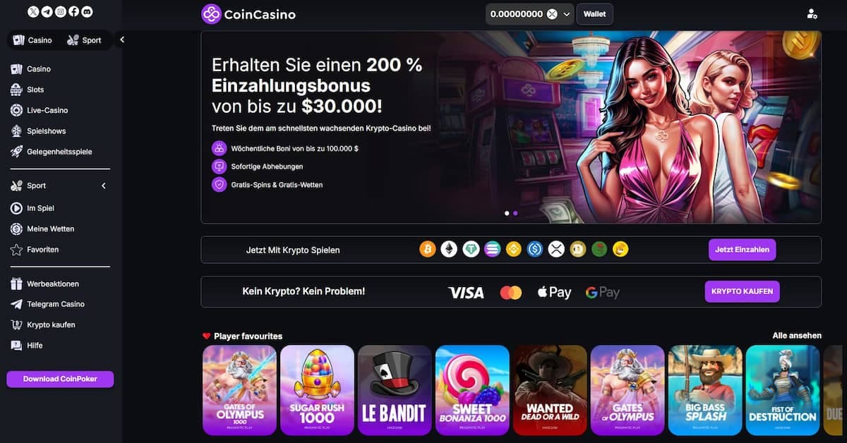 CoinCasino